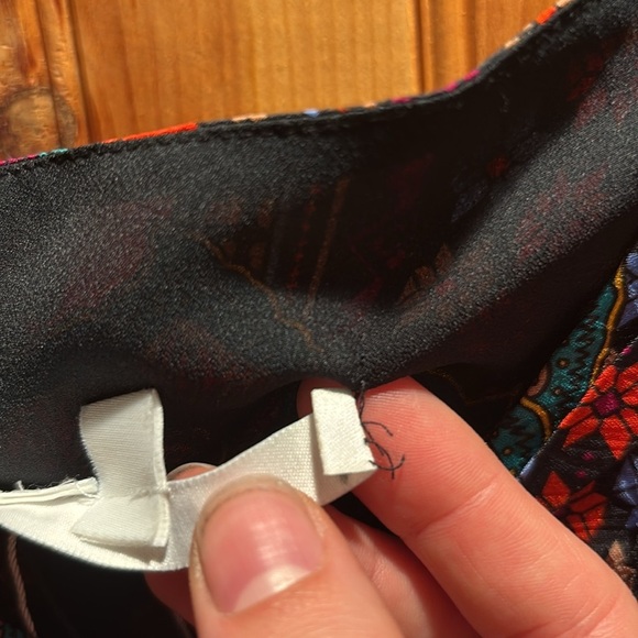 VERONICA BEARD bellino dress - Picture 3 of 10